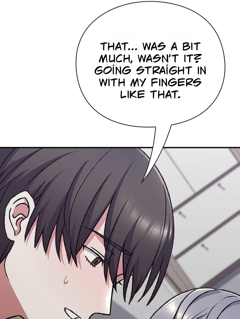 Heart Level Chapter 35 page 19 - 