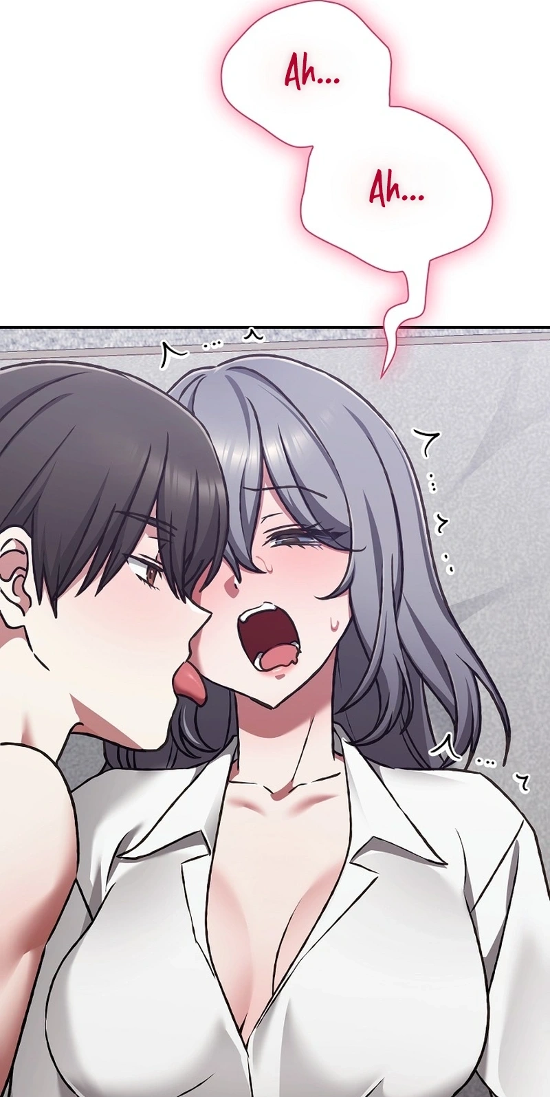Heart Level Chapter 35 page 3 - 