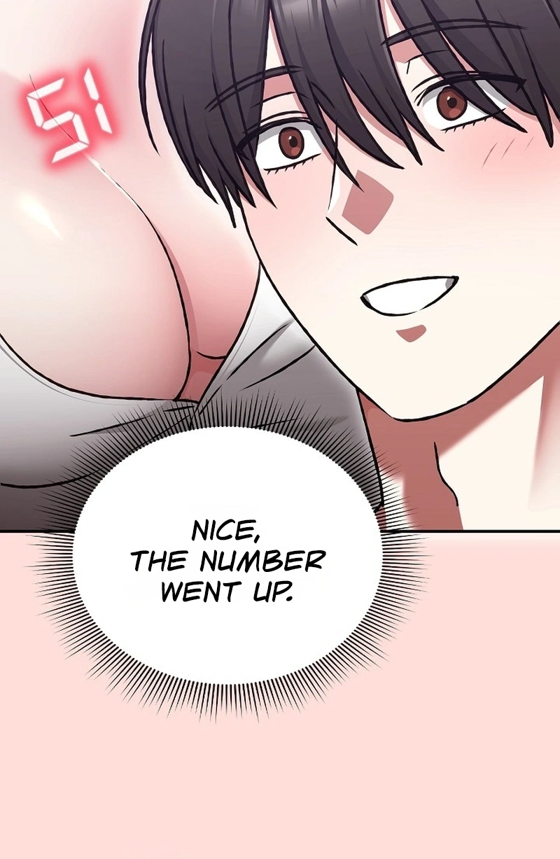 Heart Level Chapter 35 page 28 - 