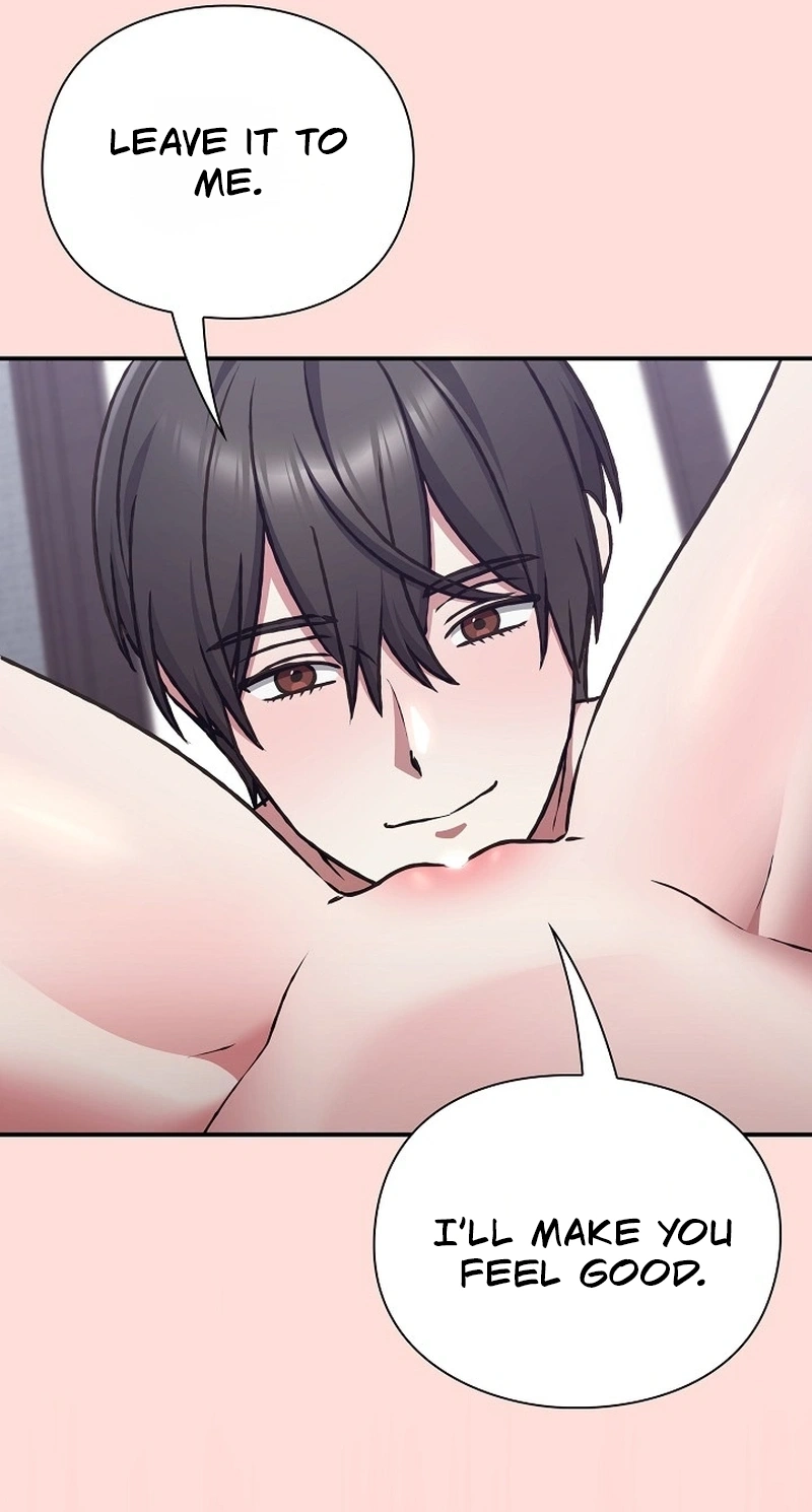 Heart Level Chapter 35 page 29 - 