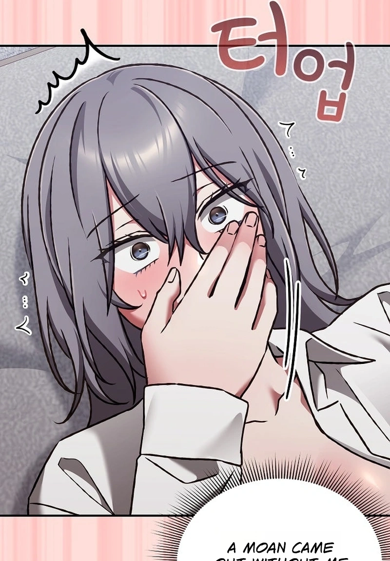 Heart Level Chapter 35 page 34 - 