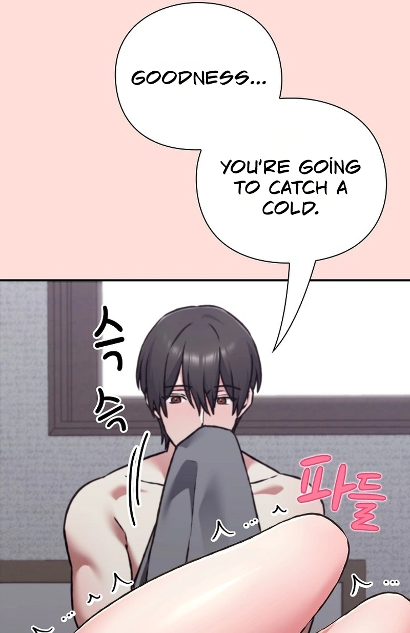 Heart Level Chapter 35 page 69 - 