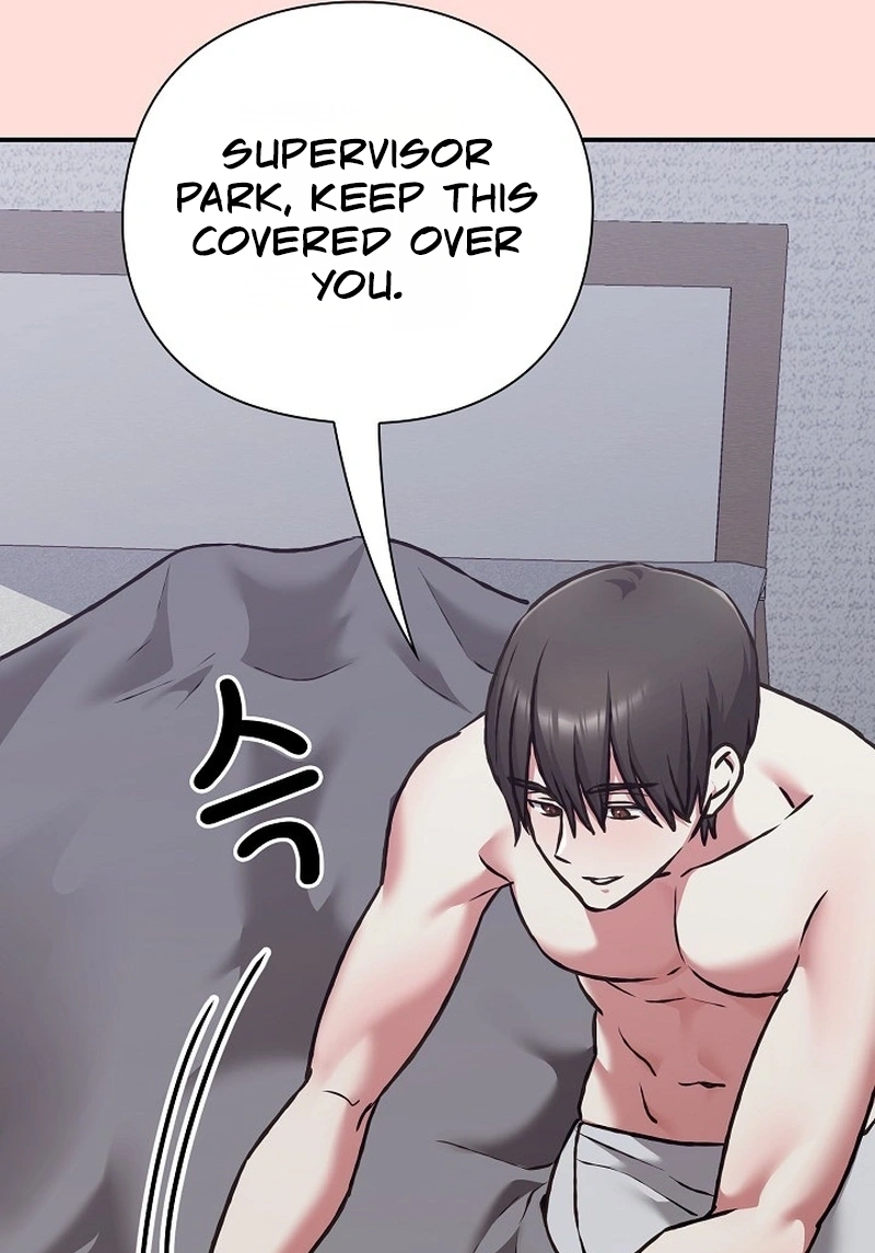 Heart Level Chapter 35 page 72 - 