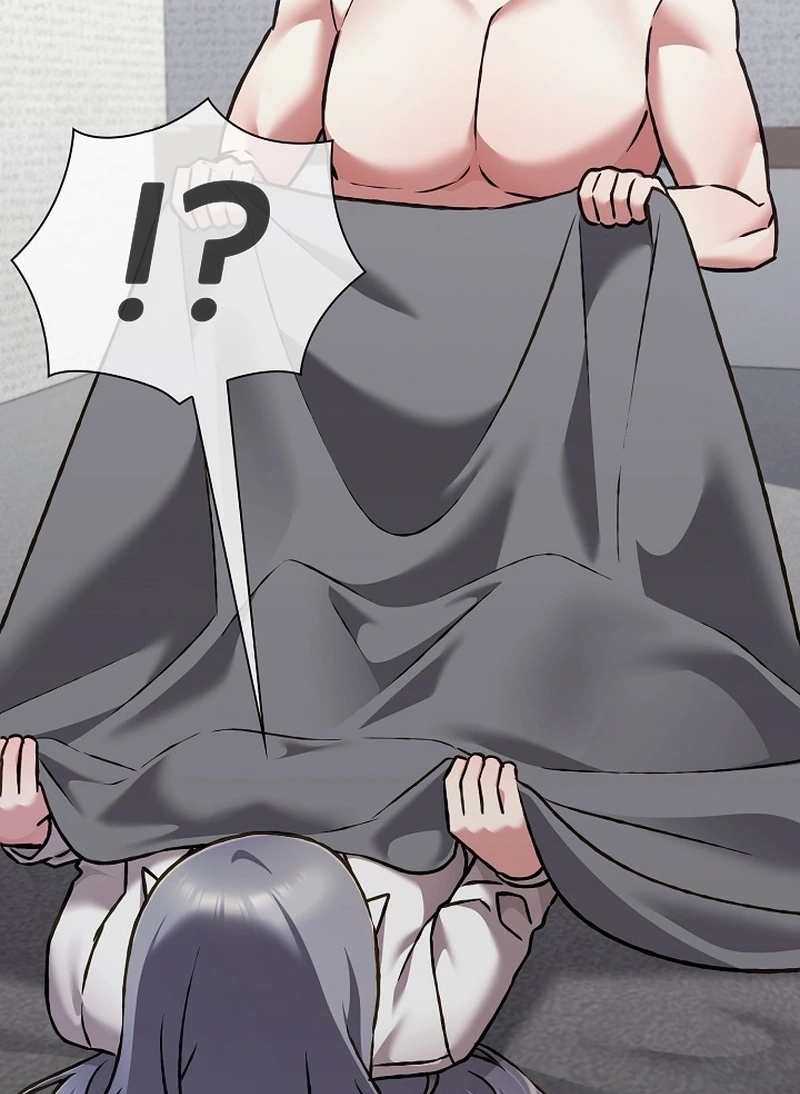 Heart Level Chapter 35 page 79 - 