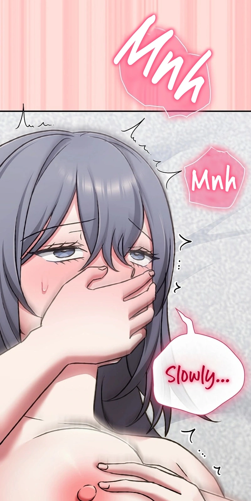 Heart Level Chapter 36 page 108 - 