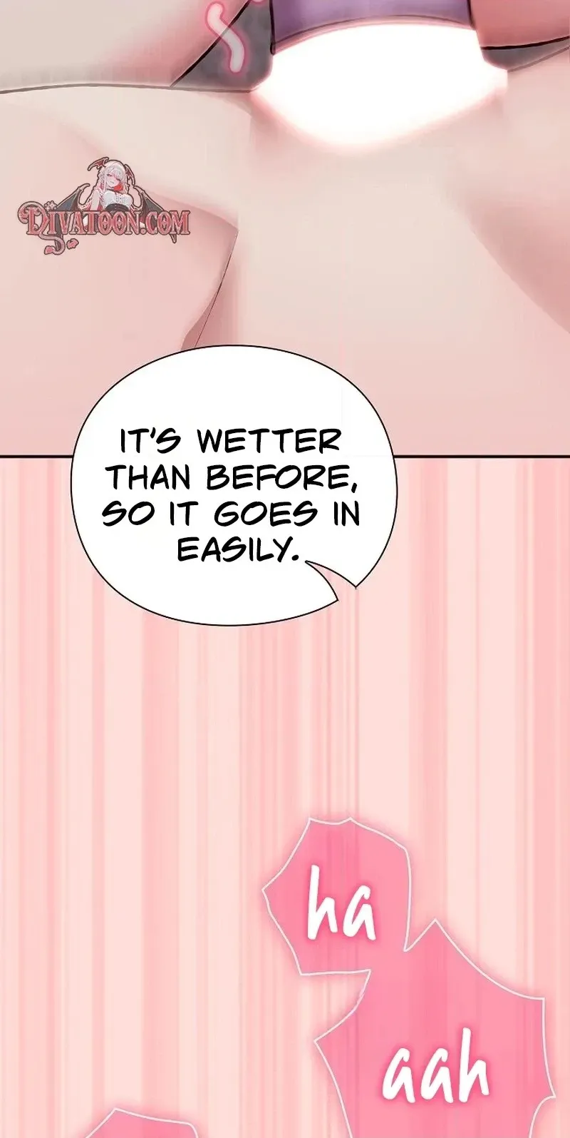 Heart Level Chapter 36 page 110 - 