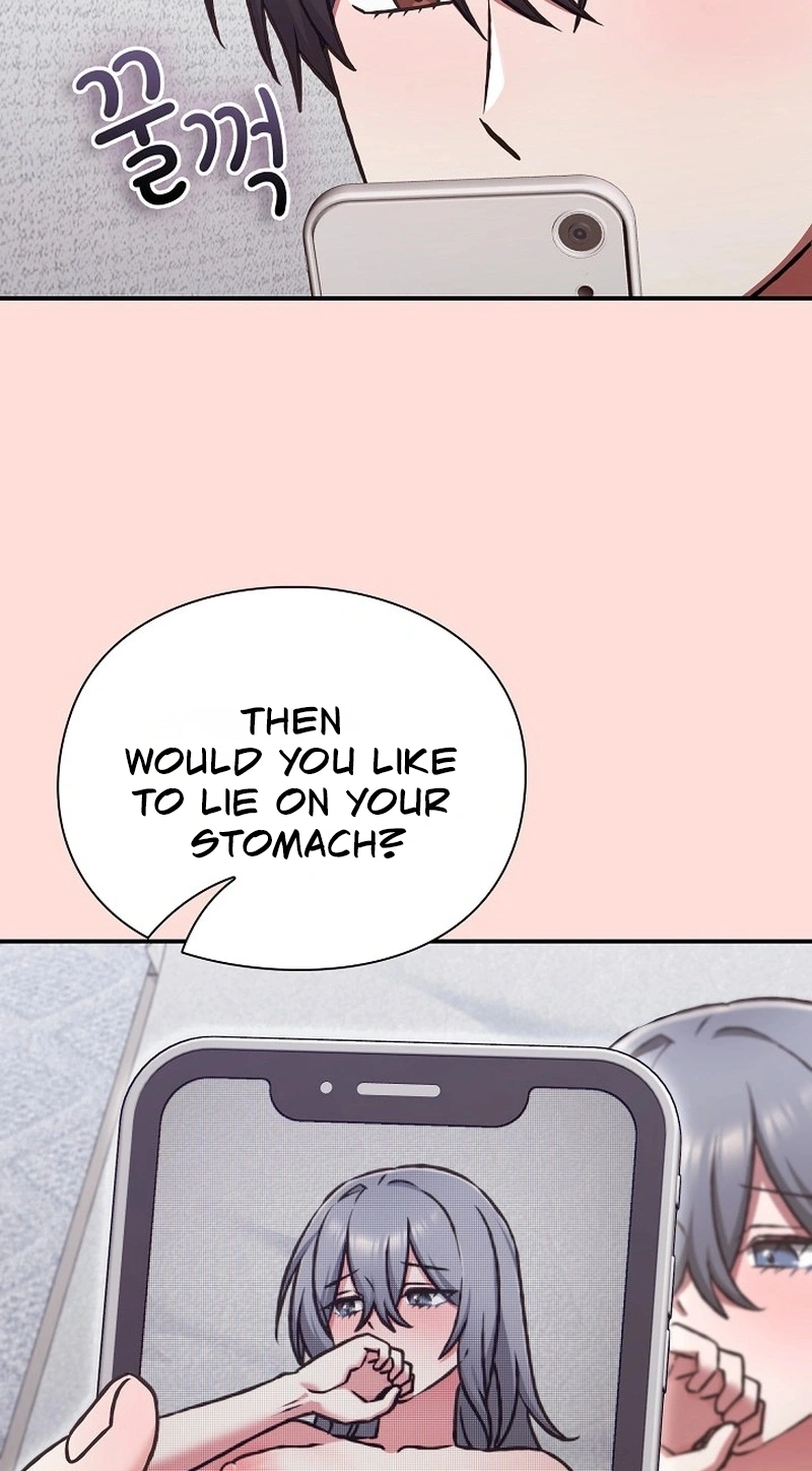 Heart Level Chapter 36 page 118 - 