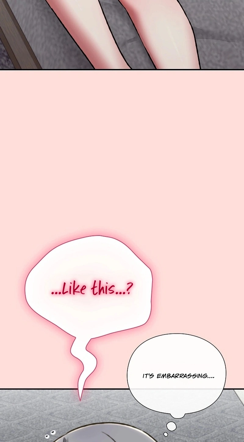Heart Level Chapter 36 page 121 - 