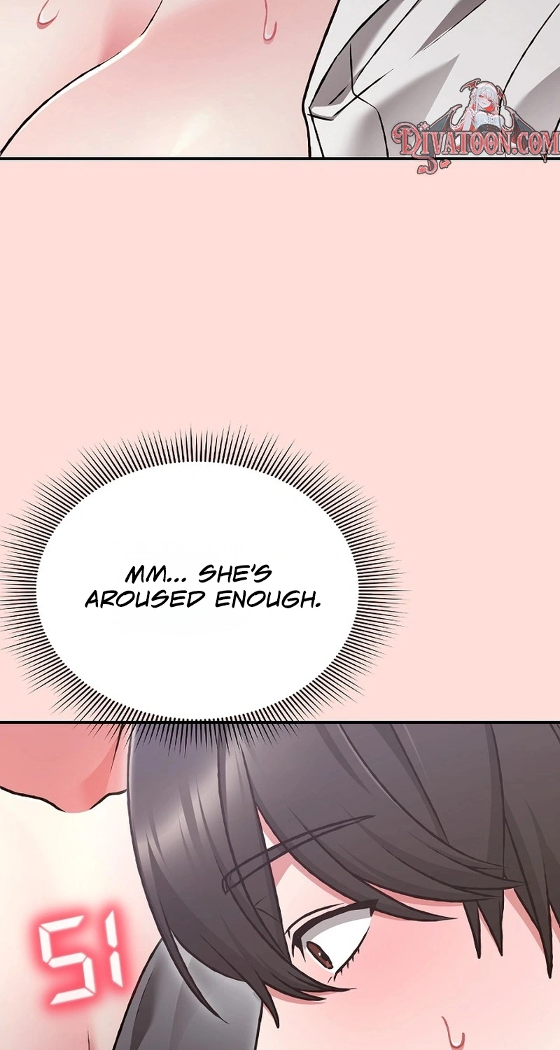 Heart Level Chapter 36 page 16 - 