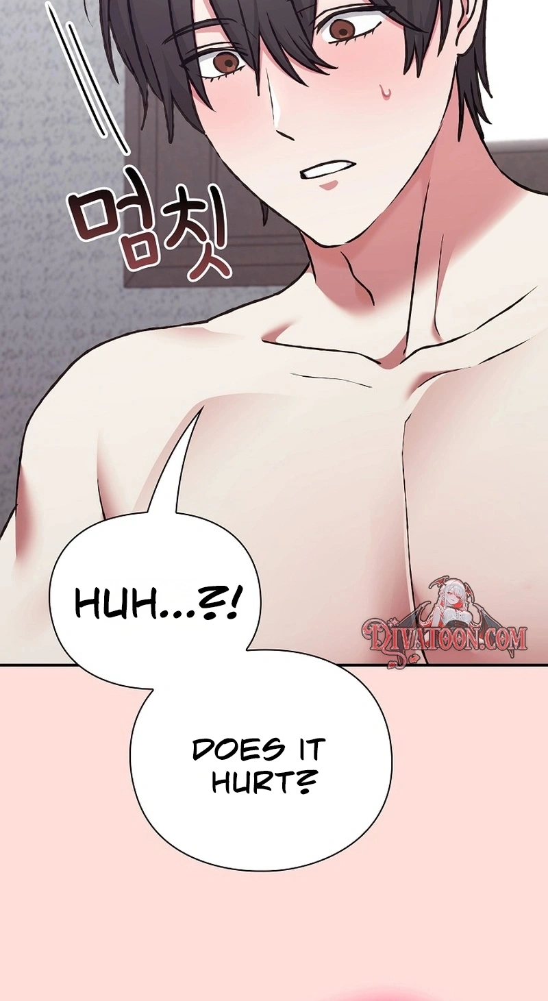 Heart Level Chapter 36 page 37 - 