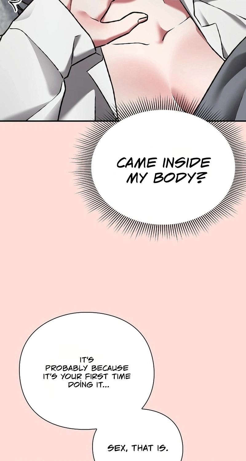 Heart Level Chapter 36 page 49 - 