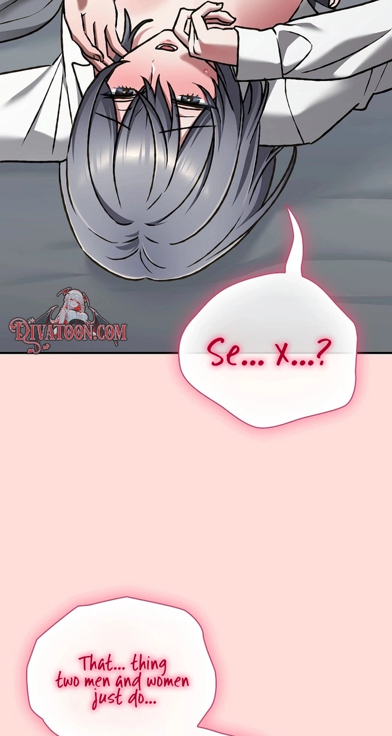 Heart Level Chapter 36 page 51 - 