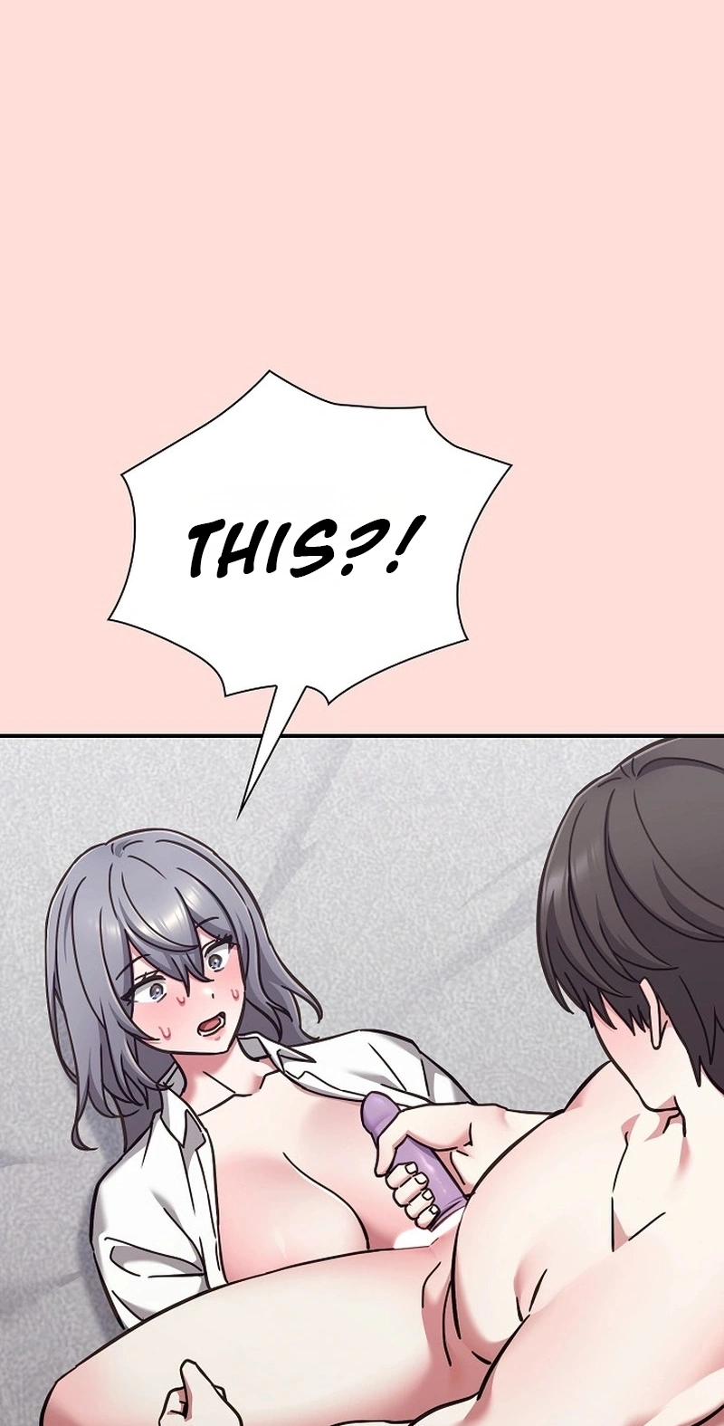 Heart Level Chapter 36 page 58 - 