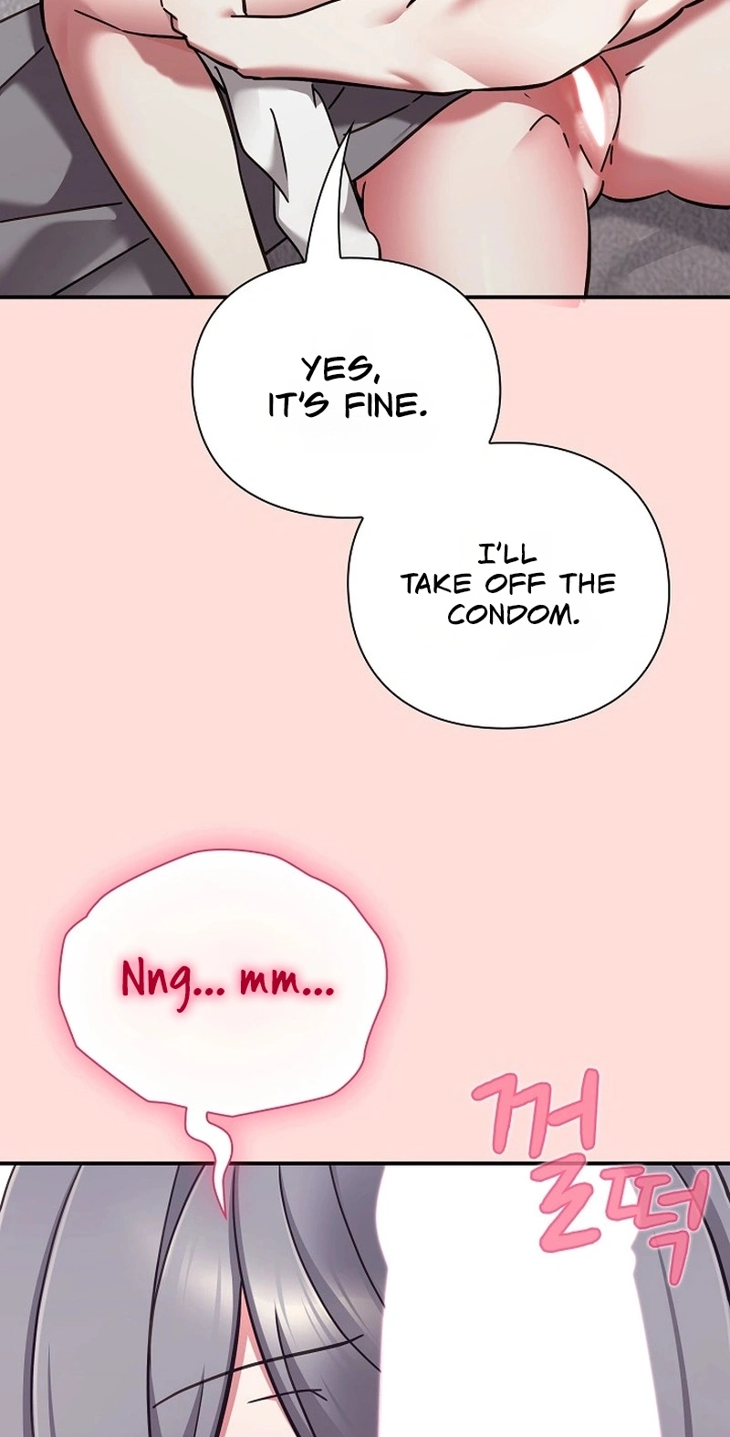 Heart Level Chapter 36 page 59 - 