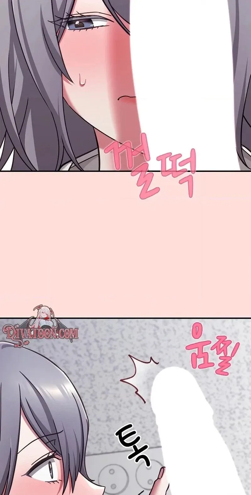 Heart Level Chapter 36 page 60 - 