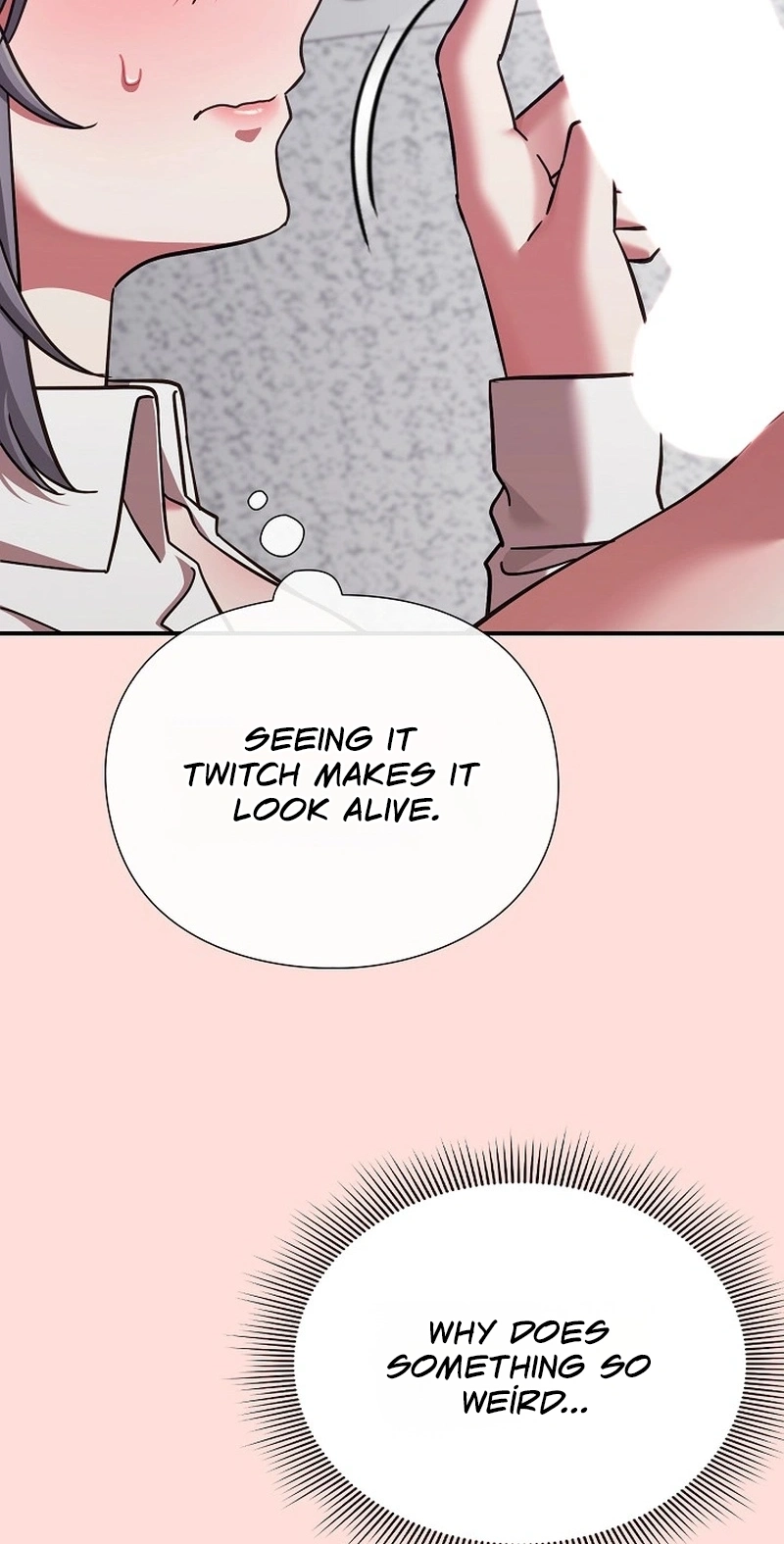 Heart Level Chapter 36 page 61 - 