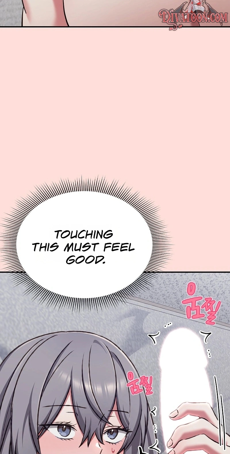 Heart Level Chapter 36 page 64 - 