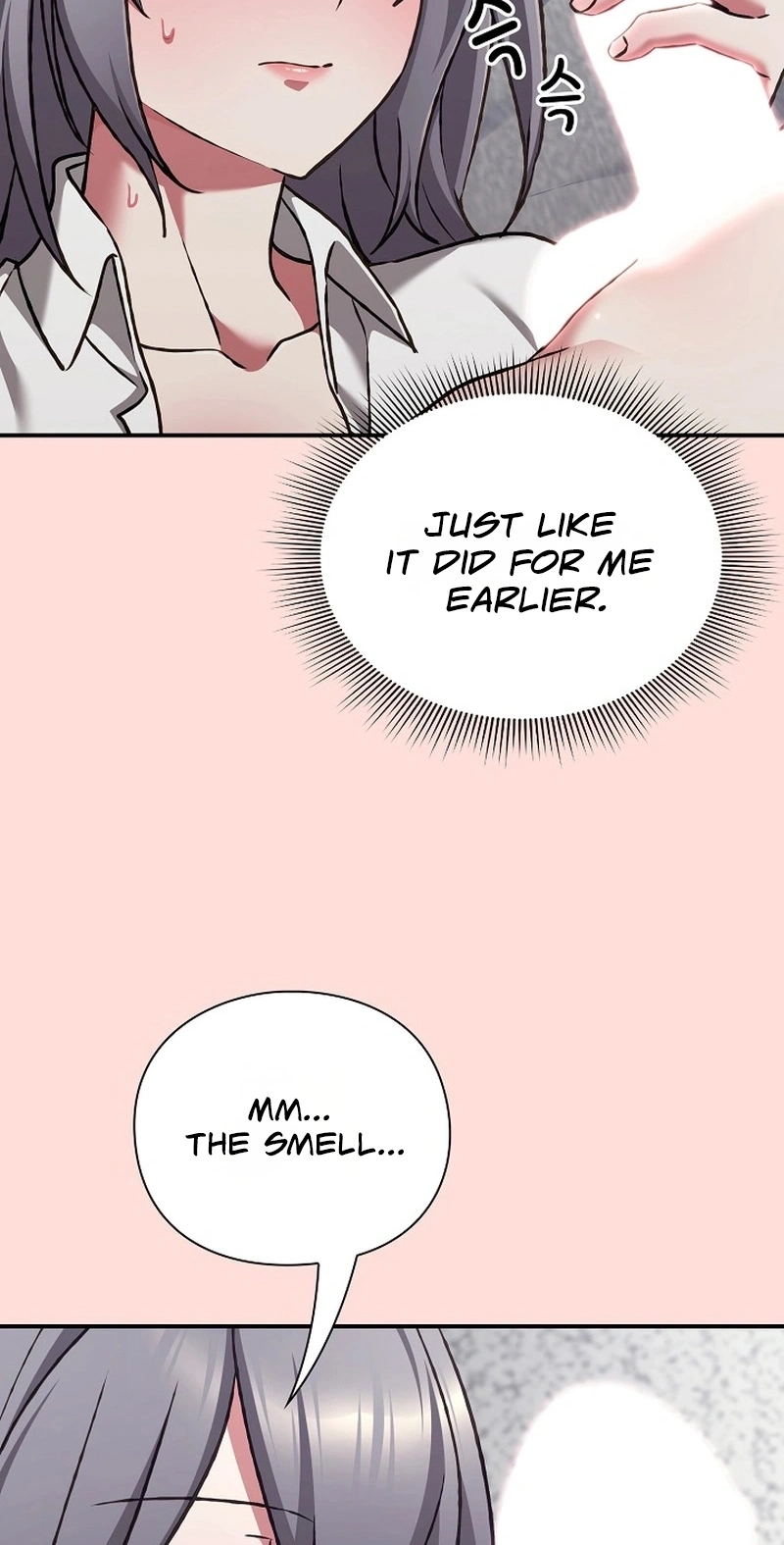 Heart Level Chapter 36 page 65 - 