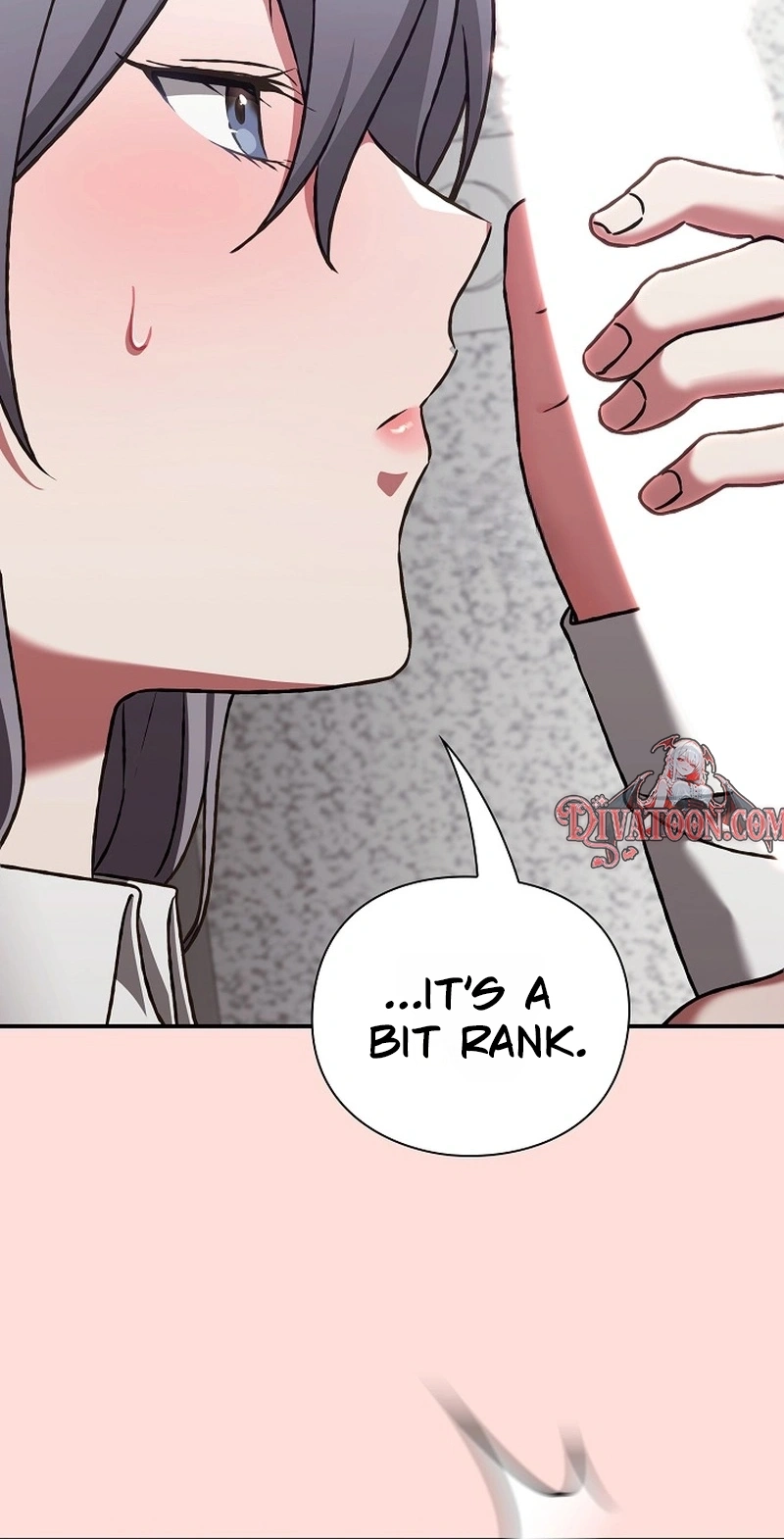 Heart Level Chapter 36 page 66 - 