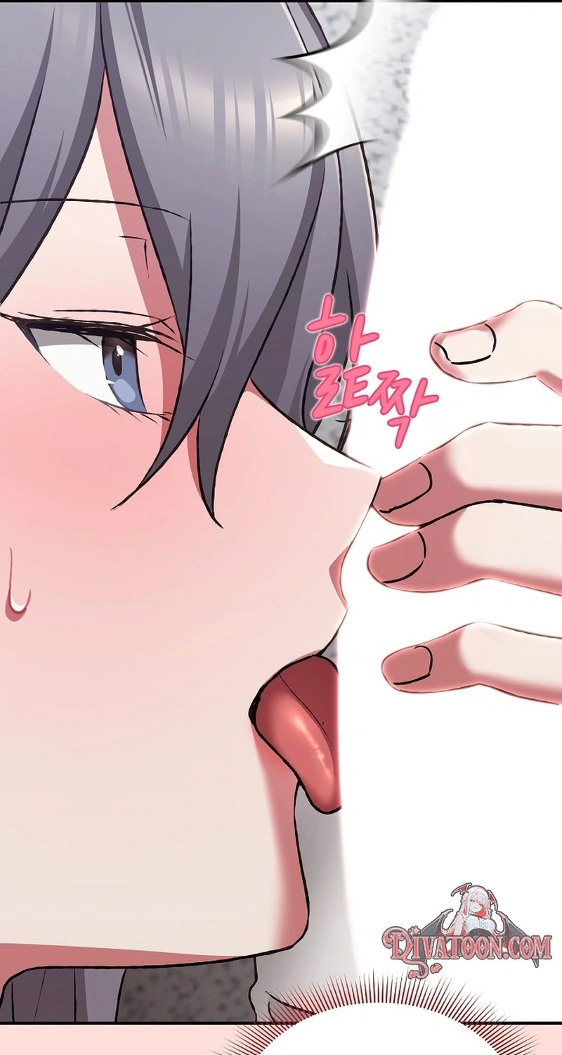 Heart Level Chapter 36 page 67 - 