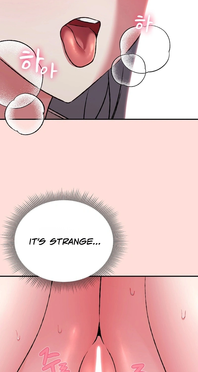 Heart Level Chapter 36 page 69 - 