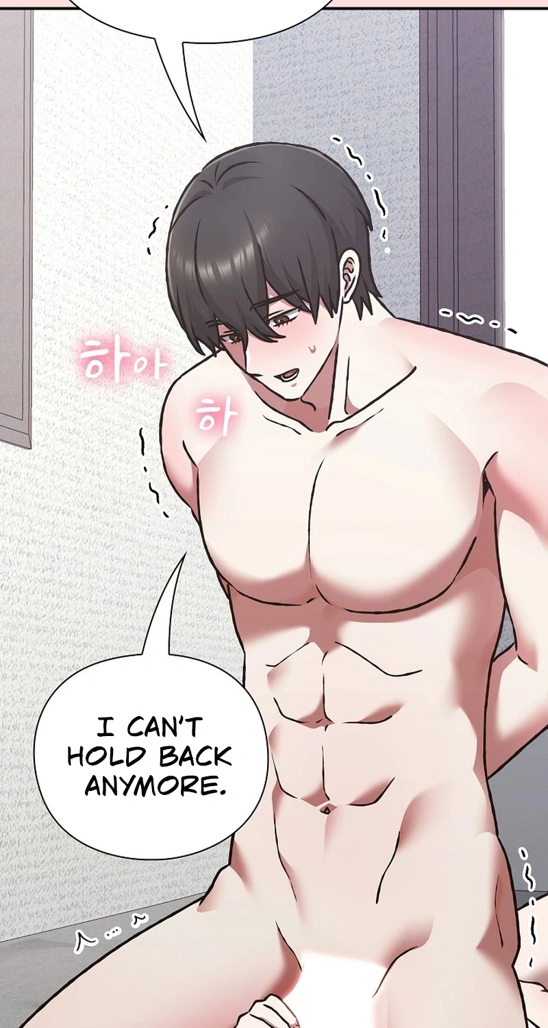 Heart Level Chapter 36 page 71 - 