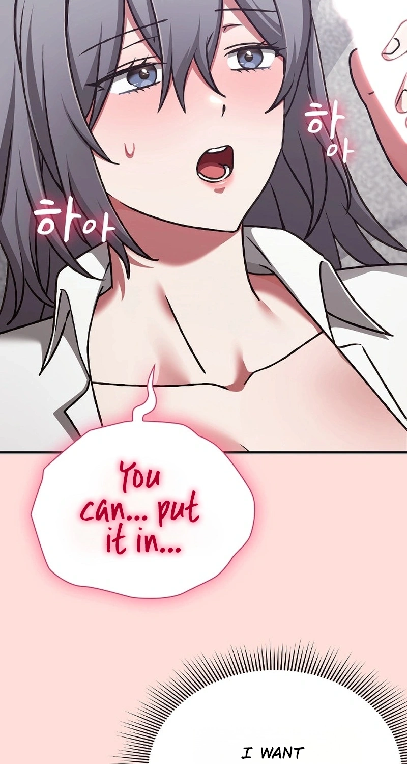 Heart Level Chapter 36 page 73 - 
