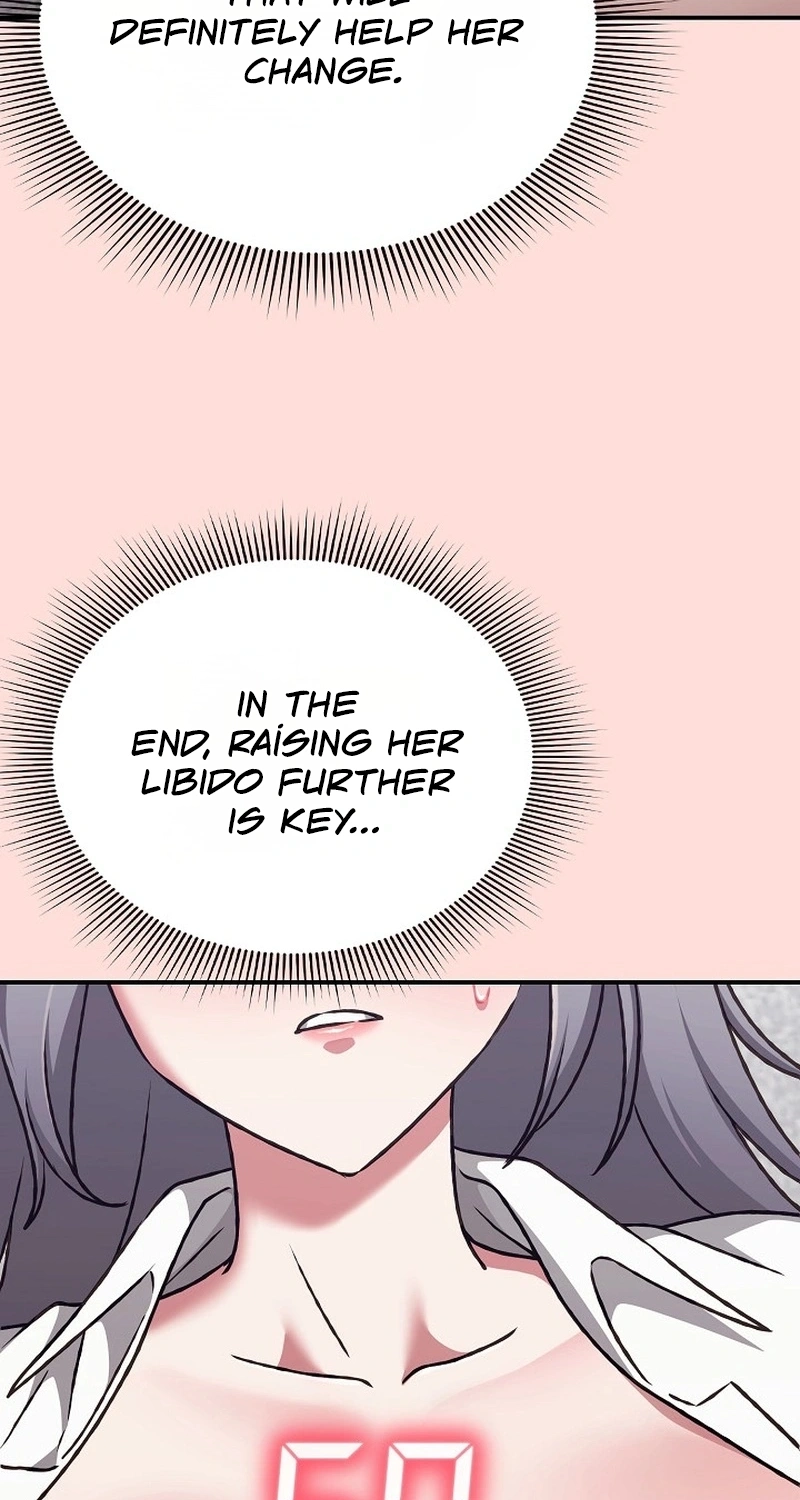 Heart Level Chapter 36 page 75 - 