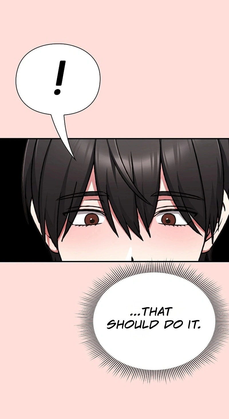 Heart Level Chapter 36 page 77 - 