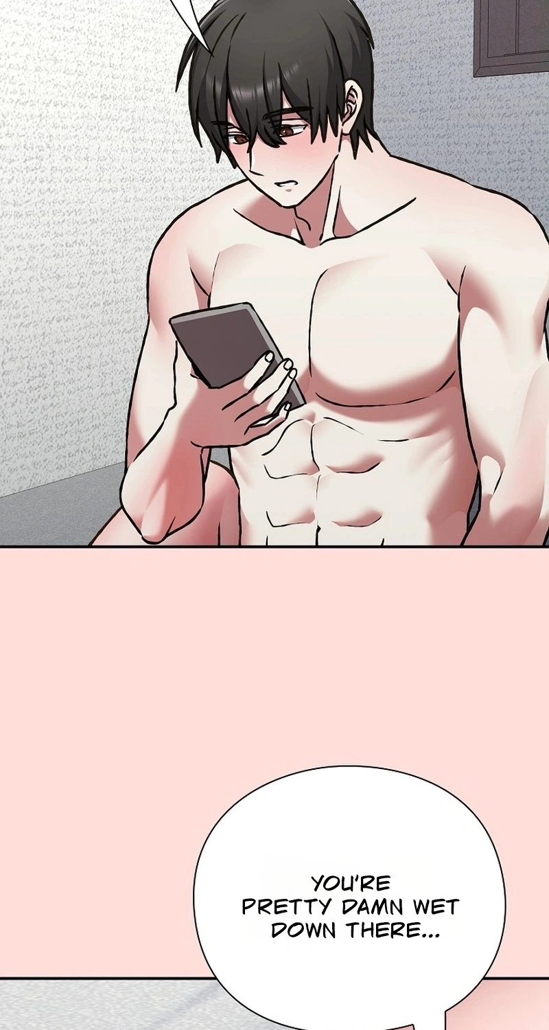 Heart Level Chapter 36 page 91 - 