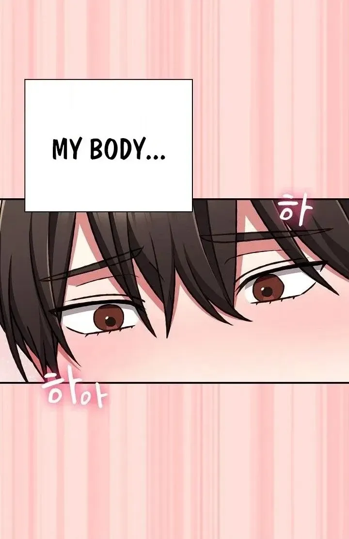 Heart Level Chapter 37 page 110 - 