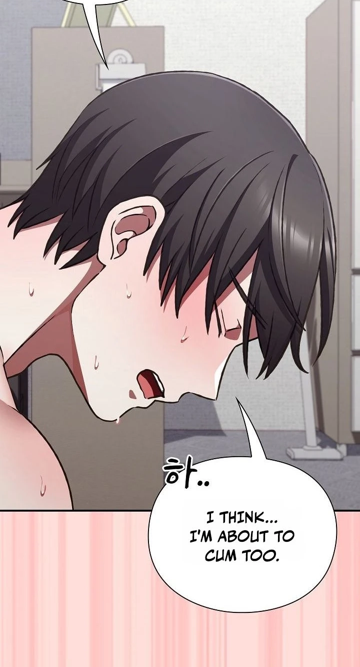 Heart Level Chapter 37 page 121 - 