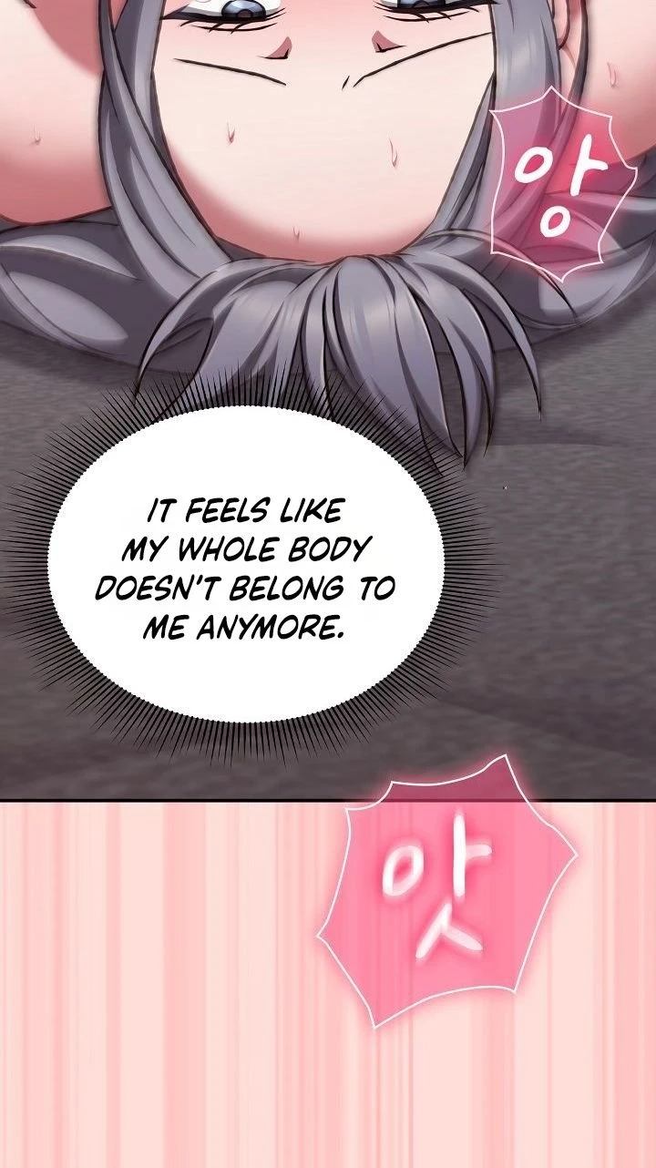 Heart Level Chapter 37 page 134 - 