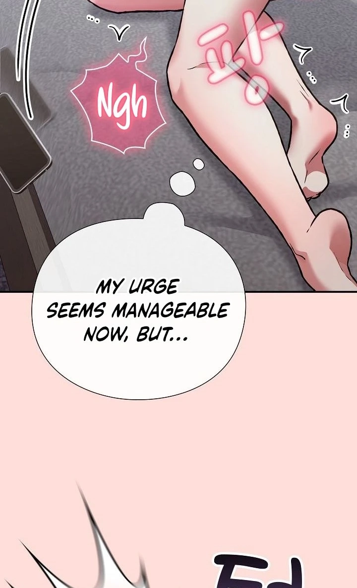 Heart Level Chapter 37 page 16 - 