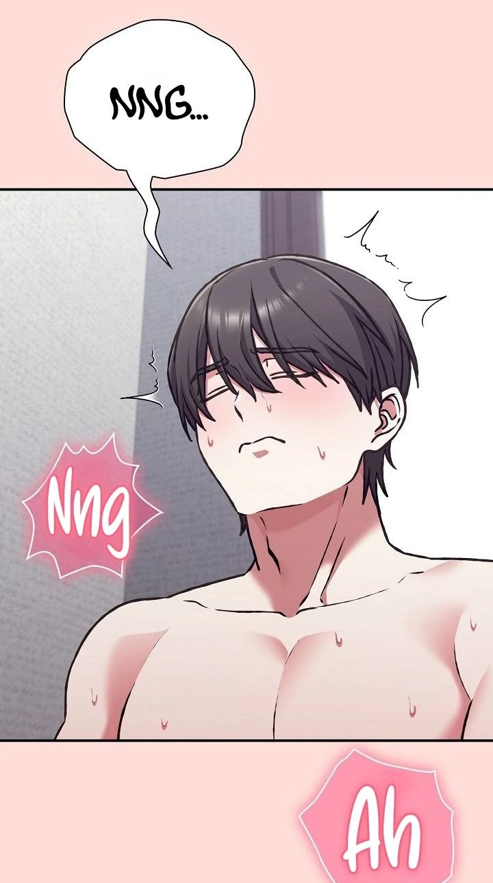 Heart Level Chapter 37 page 21 - 