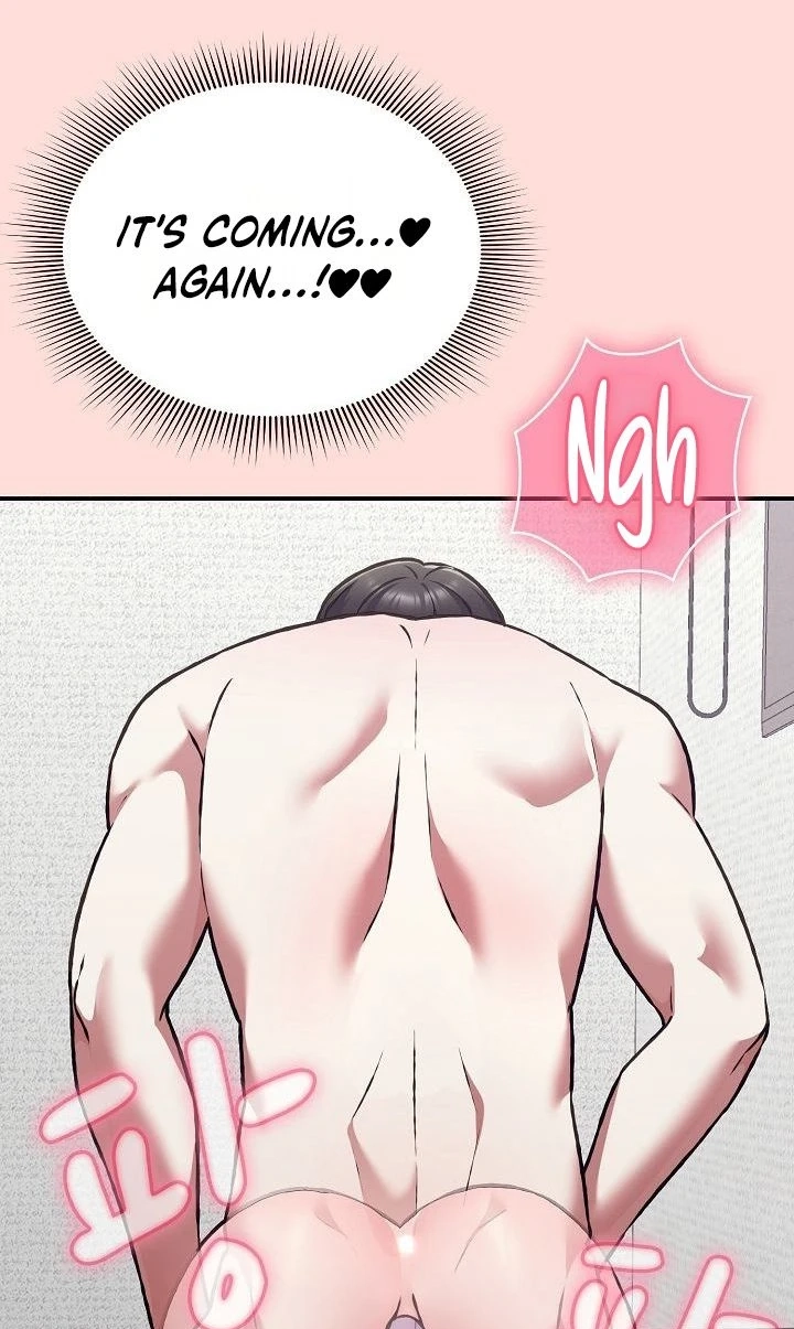 Heart Level Chapter 37 page 32 - 