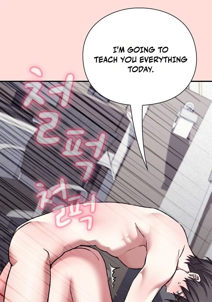 Heart Level Chapter 37 page 34 - 