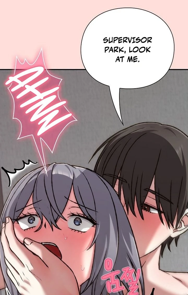 Heart Level Chapter 37 page 45 - 