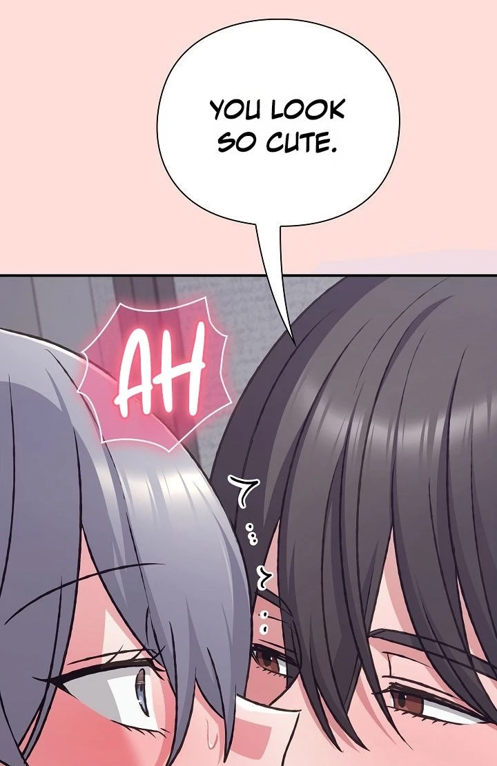 Heart Level Chapter 37 page 48 - 