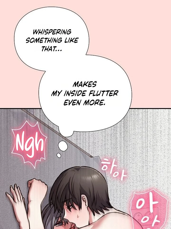 Heart Level Chapter 37 page 51 - 