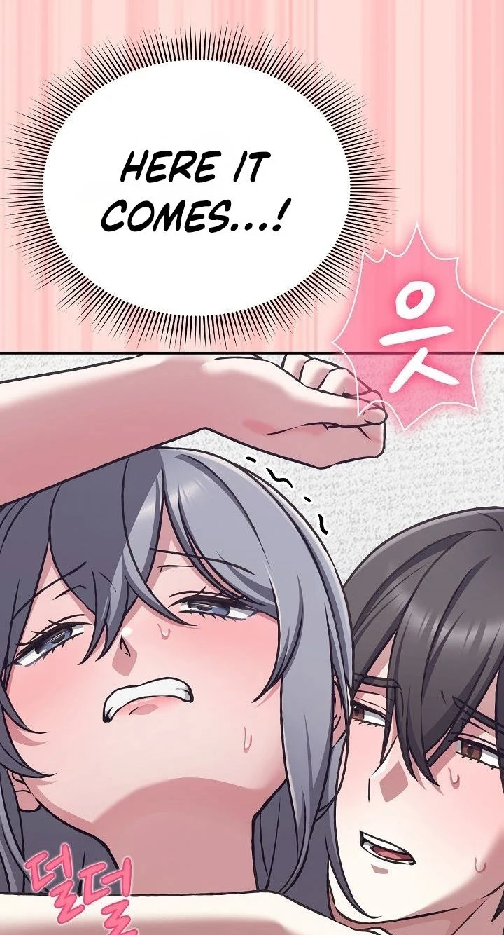 Heart Level Chapter 37 page 64 - 