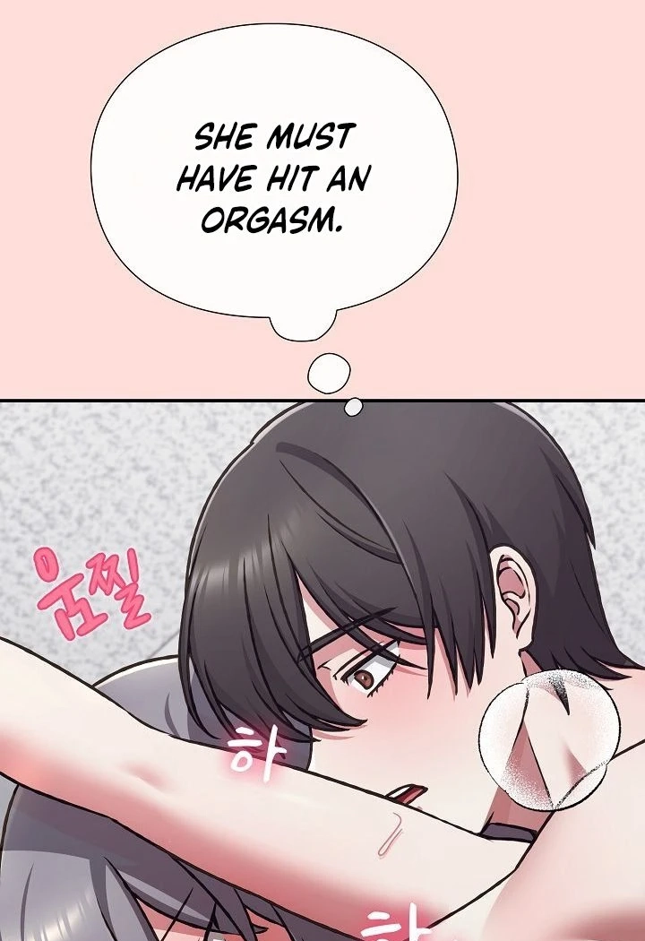 Heart Level Chapter 37 page 76 - 