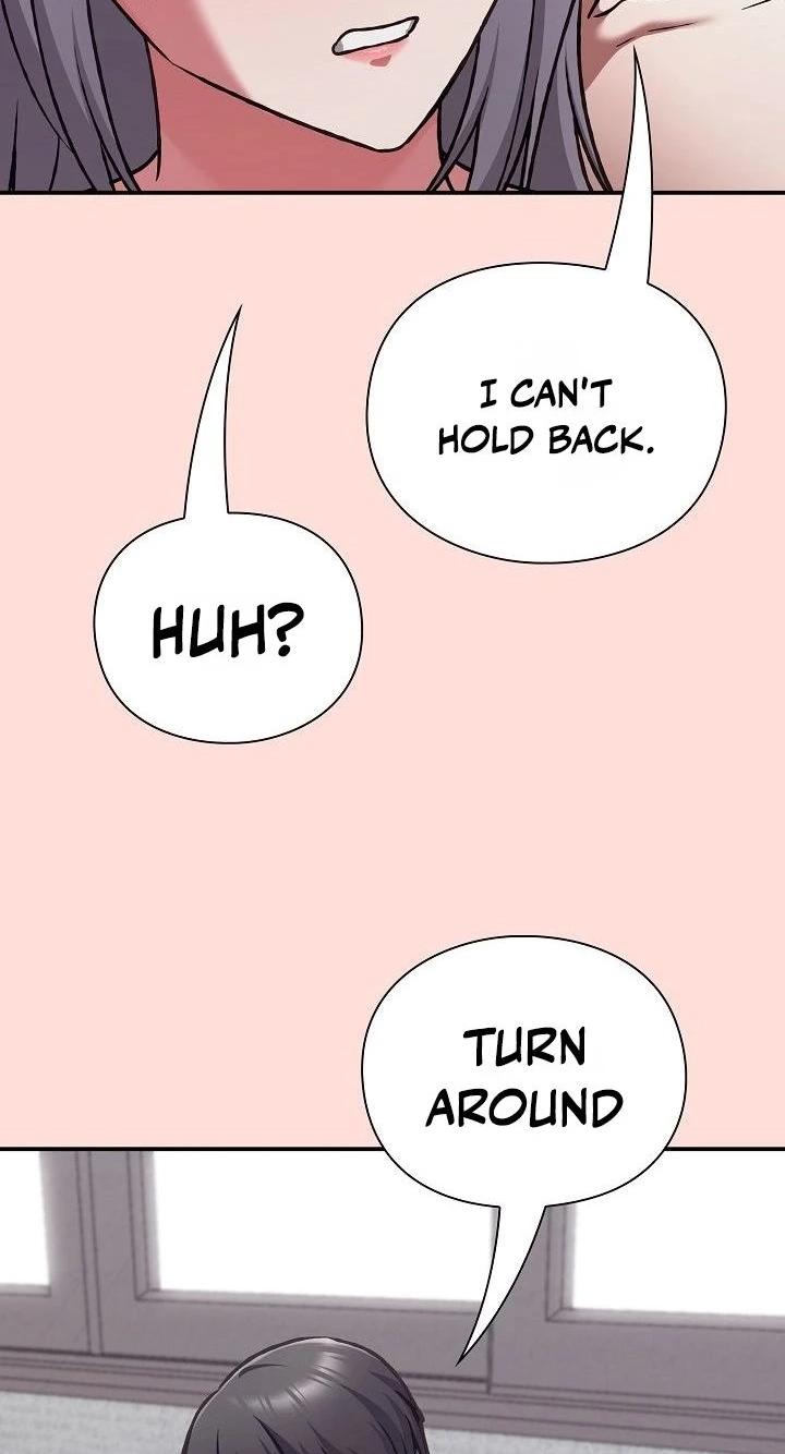 Heart Level Chapter 37 page 82 - 