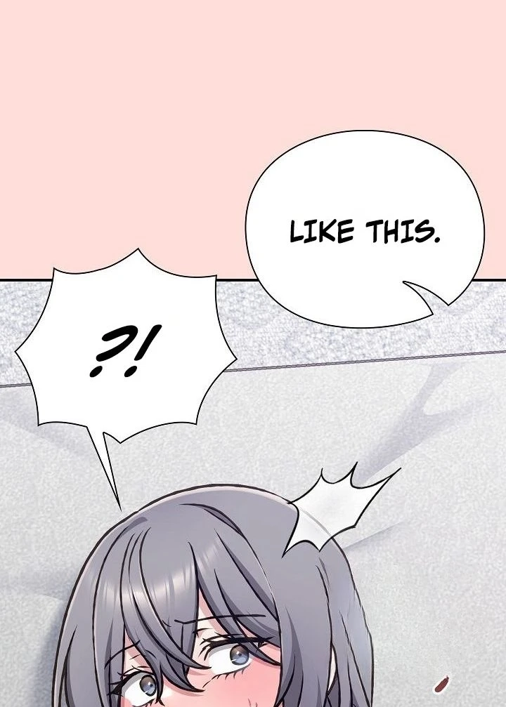 Heart Level Chapter 37 page 84 - 