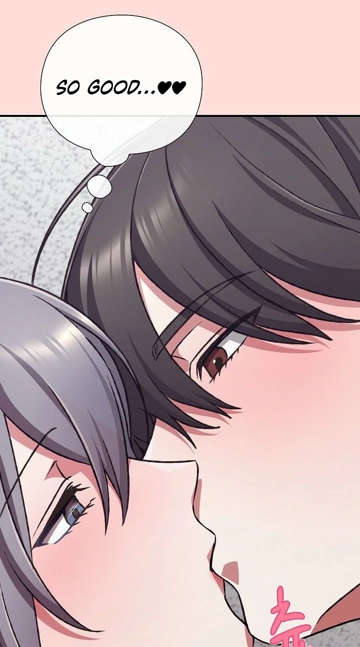Heart Level Chapter 37 page 89 - 