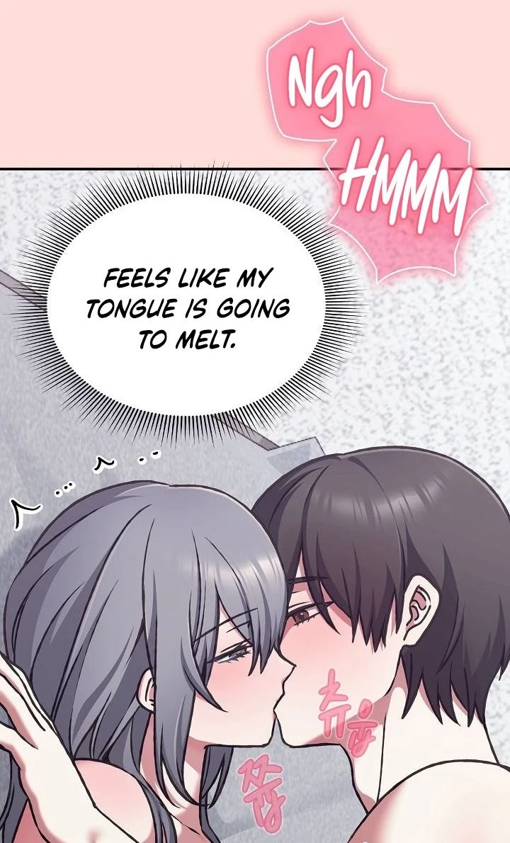 Heart Level Chapter 37 page 92 - 