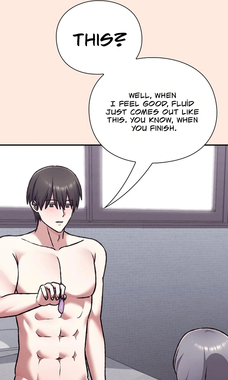 Heart Level Chapter 38 page 12 - 
