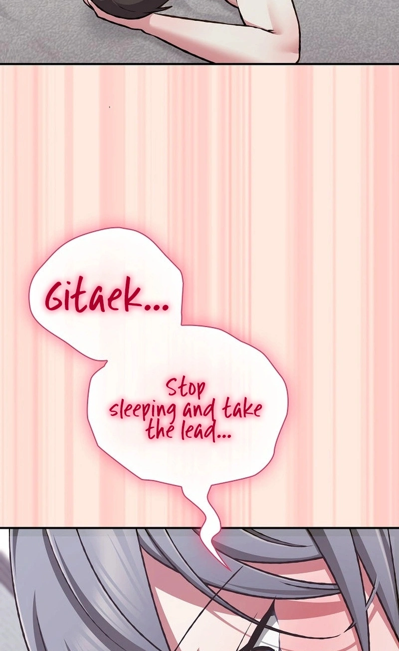 Heart Level Chapter 38 page 124 - 