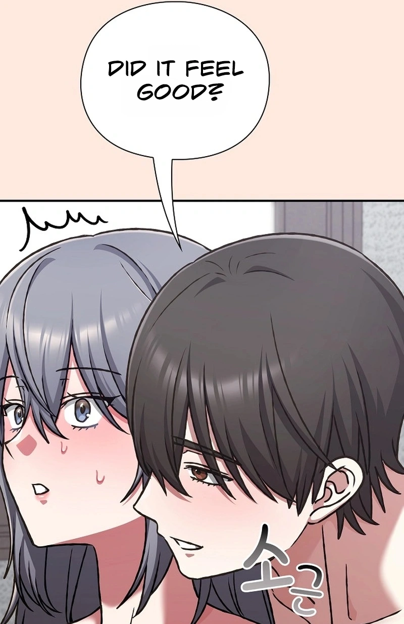 Heart Level Chapter 38 page 28 - 