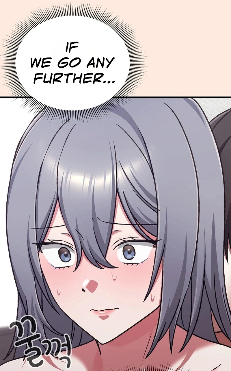 Heart Level Chapter 38 page 38 - 